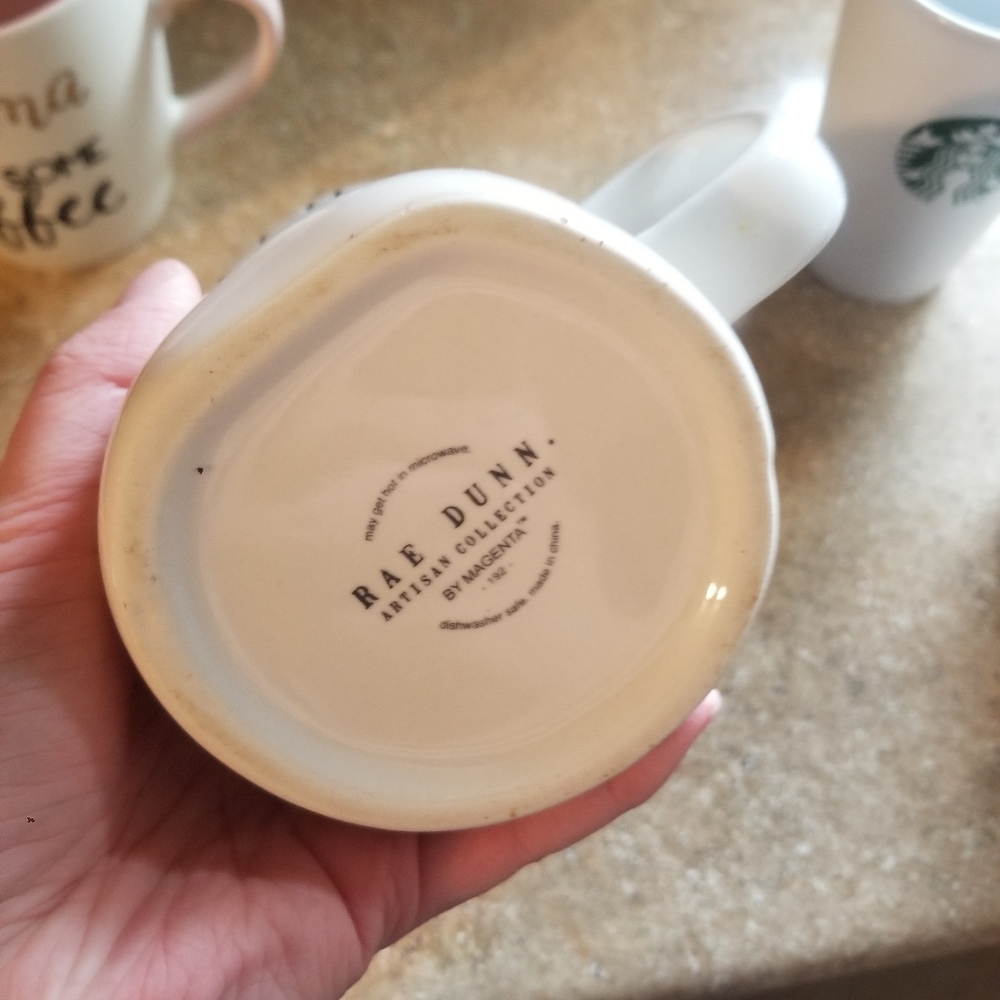 mug bundle!! - Picture 4 of 8